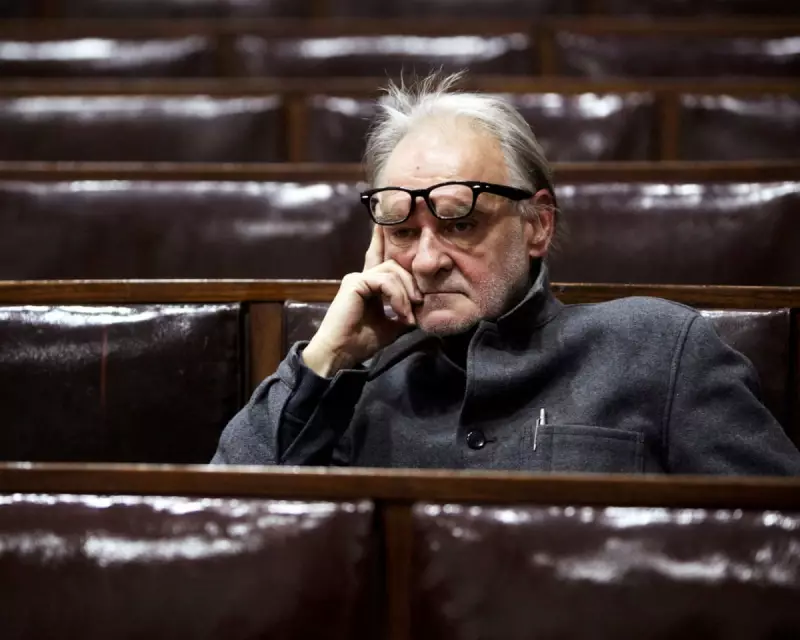 Béla Tarr, visionary Hungarian film director, dies aged 70