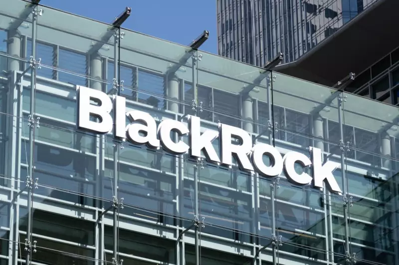 BlackRock Assets Surge to $14 Trillion After Record 2025