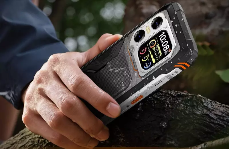 Blackview Xplore X1 Review: The £273 Rugged Phone With 10,000mAh Battery