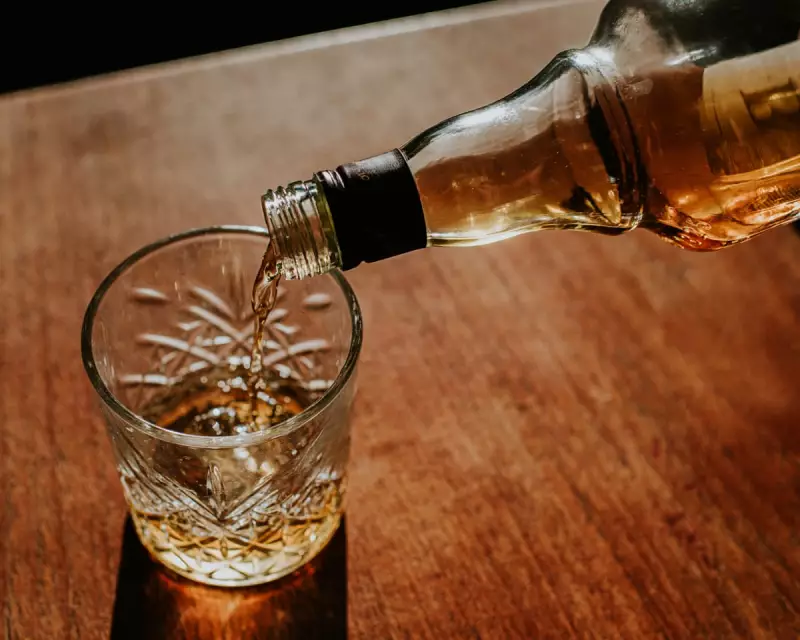 Blended Whisky Revival: Affordable Scotch for Modern Drinkers