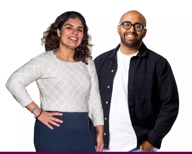 Blind Date Success: Karyshma and Arun Score 8/10 After London Tapas Meet