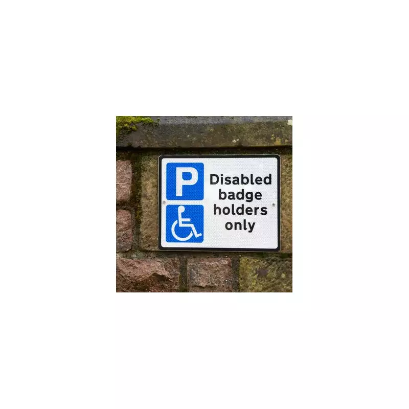 Blue Badge Eligibility: 7 Groups That Automatically Qualify for Disabled Parking