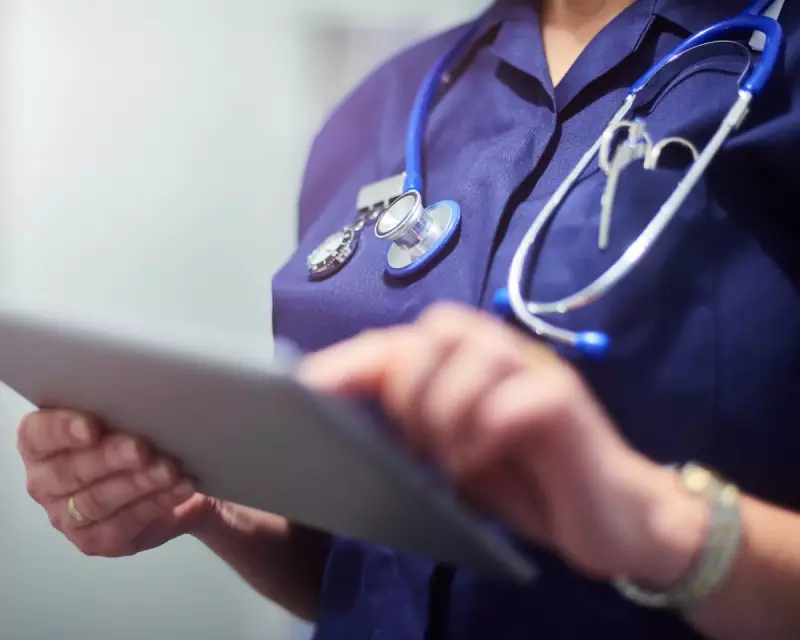 BMA Chair: GP Shortage & Public Behaviour Strain A&E, Not GPs