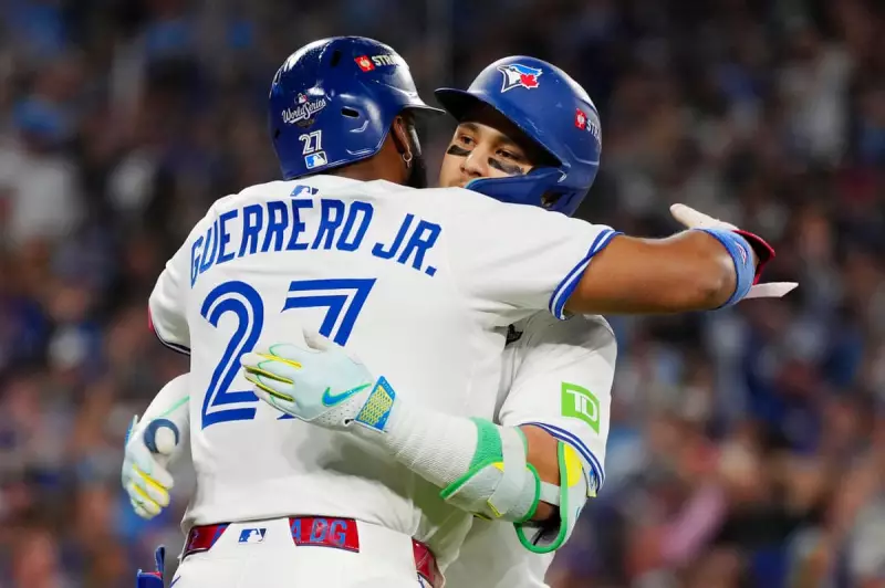 Bo Bichette Joins Mets on £126m Deal, Shaking Up MLB Free Agency