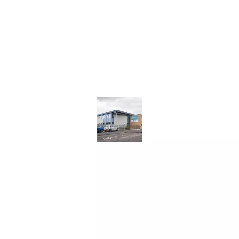 Body found at Smestow Academy: Pupils discover man in school grounds