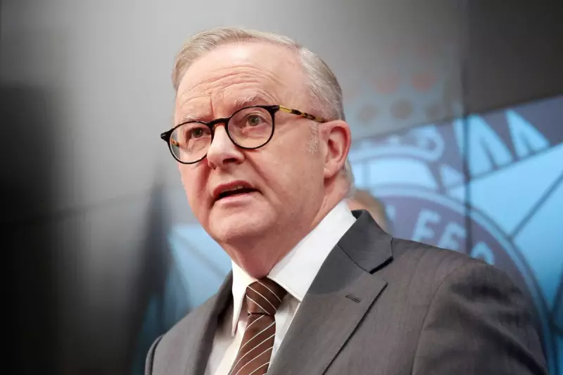 Bondi suspect moved to Supermax as PM visits Queensland flood zone