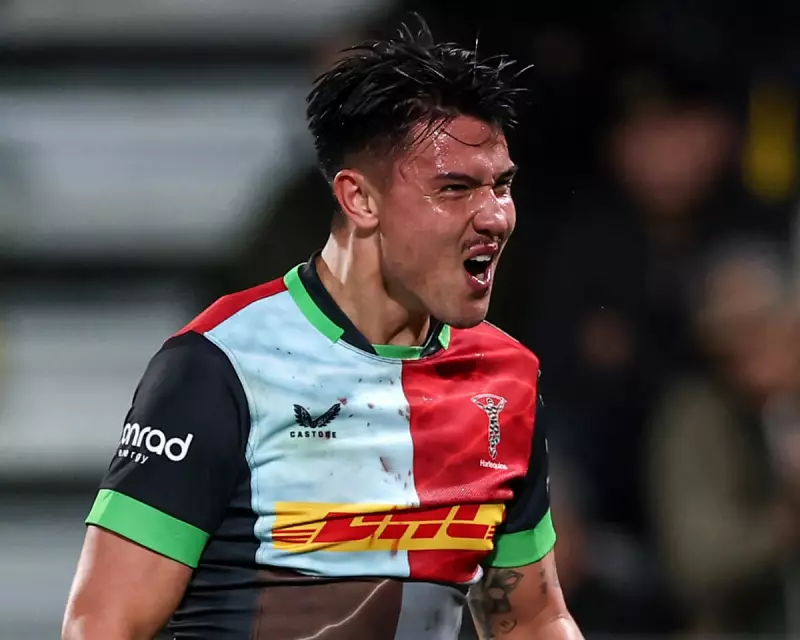 Borthwick's Six Nations Squad Dilemma: Champions Cup Form & World Cup Clock Ticking