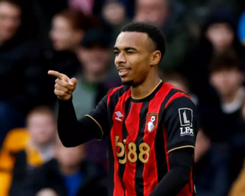 Bournemouth Secure Vital Away Win at Wolves with Kroupi and Scott Goals