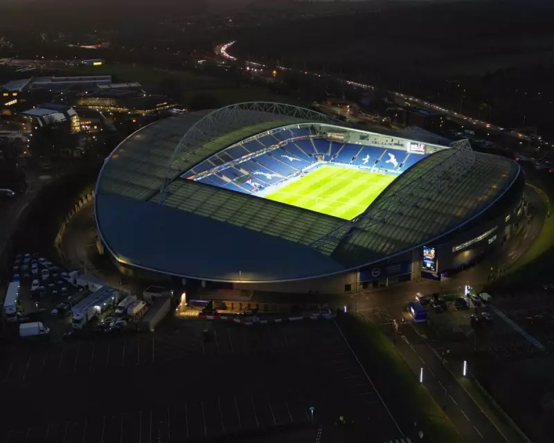 Bournemouth vs Brighton: Premier League's Top Talent Factories Clash