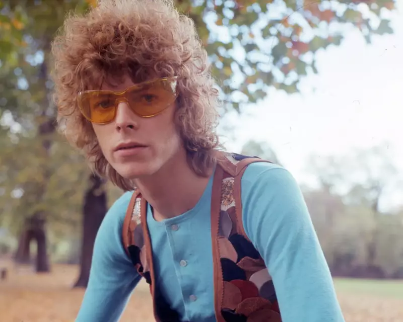 Bowie: The Final Act – A Heartbreaking Resurrection 10 Years After His Death