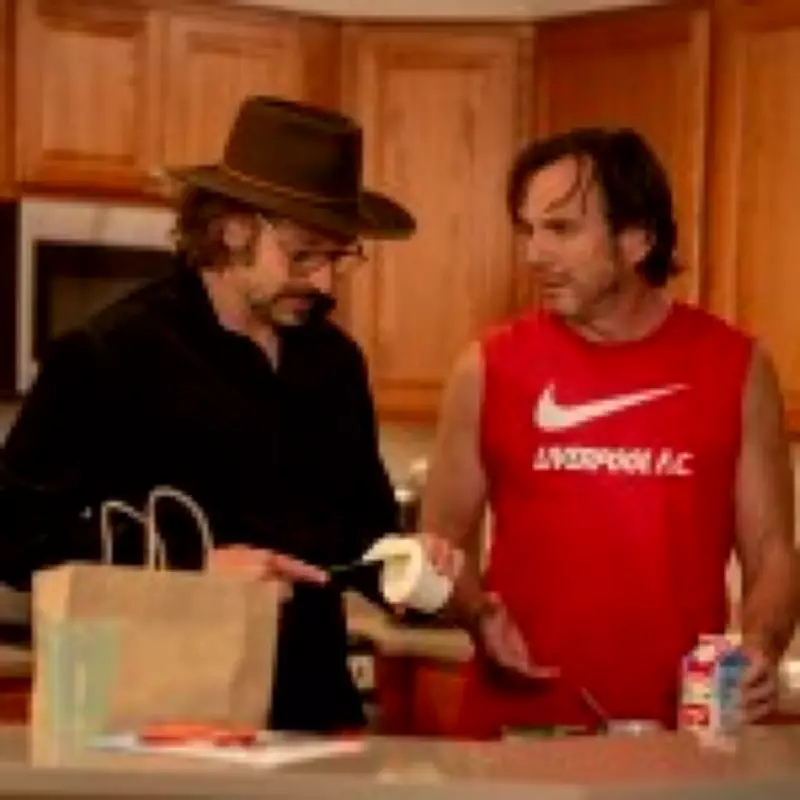 Bradley Cooper's Unexpected Biopic Finds Humour in John Bishop's True Story