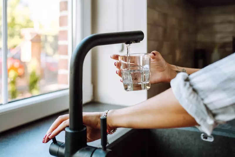 Breakthrough Filtration Tech Removes PFAS 'Forever Chemicals' 100x Faster