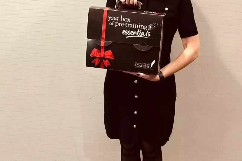 Brentford Mum Sheds 4.5 Stone, Lands Slimming World Consultant Role