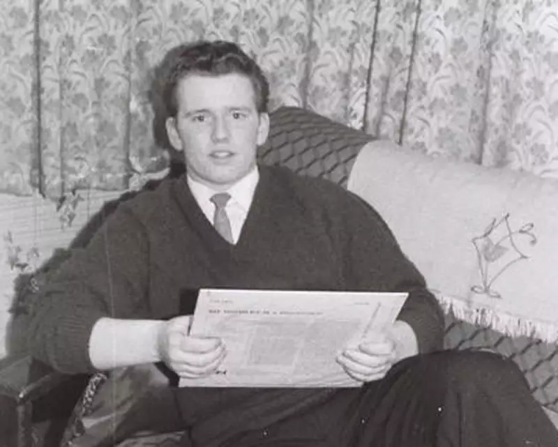 Brian Smith, photographer who captured 1960s blues legends, dies aged 82