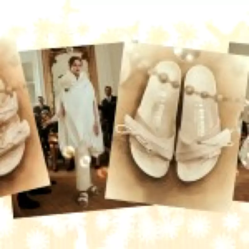 Bridal Birkenstocks: The 2026 Wedding Shoe Trend Embracing Comfort