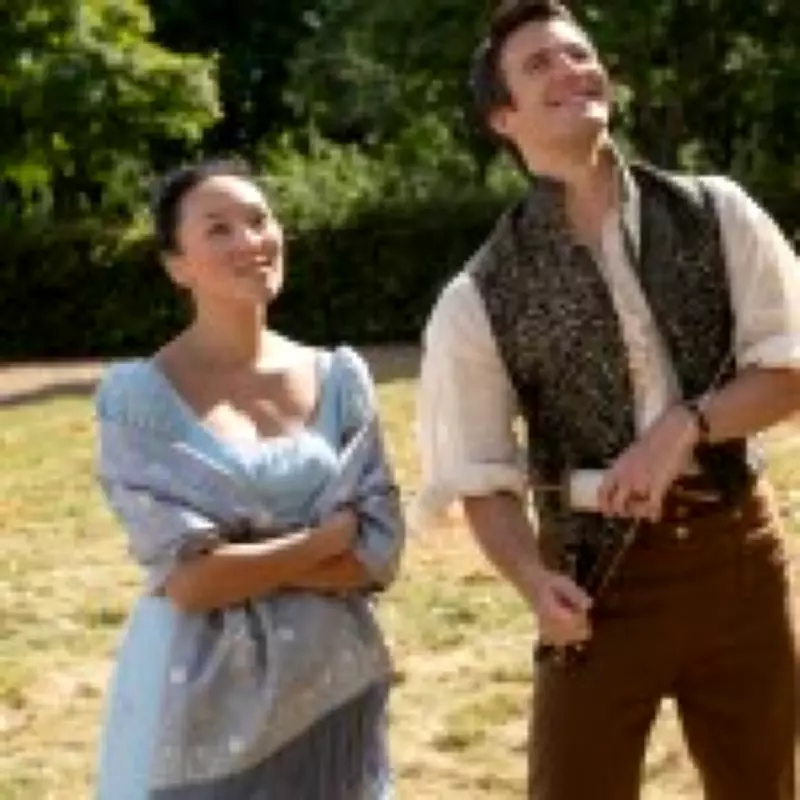 Bridgerton Season 4 Part 2 Release Date Revealed Amid Fan Frenzy