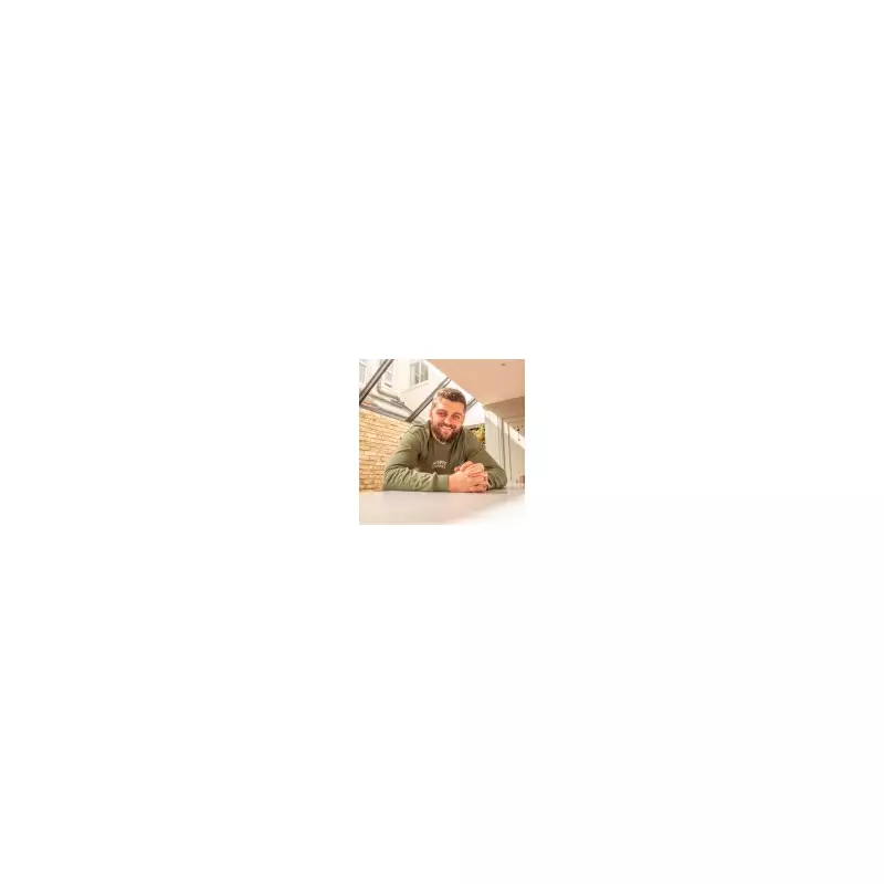 Brighton entrepreneur buys £1m home outright after selling business