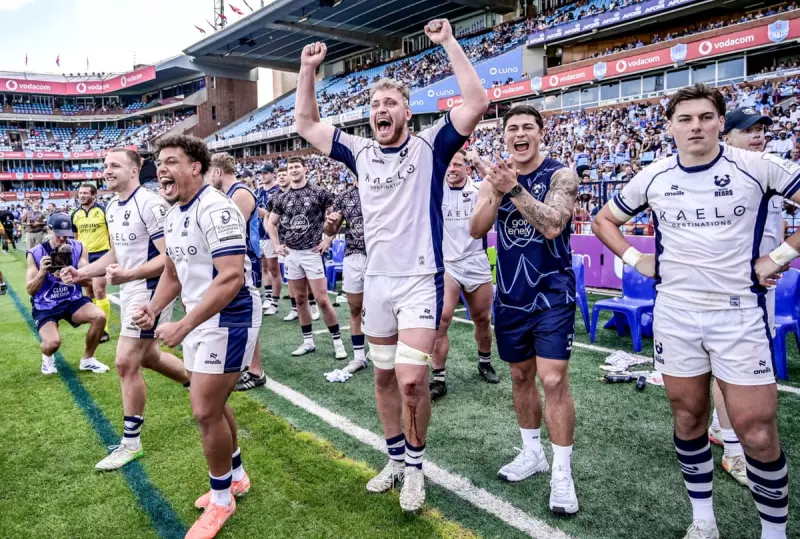 Bristol's 61-49 Bulls Romp & Northampton's Flair Signal Rugby's Tactical Shift