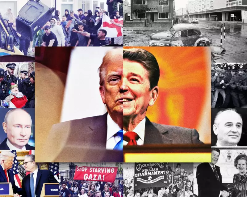 Britain's 2020s Crisis Echoes the 1980s, But History Shows a Way Forward