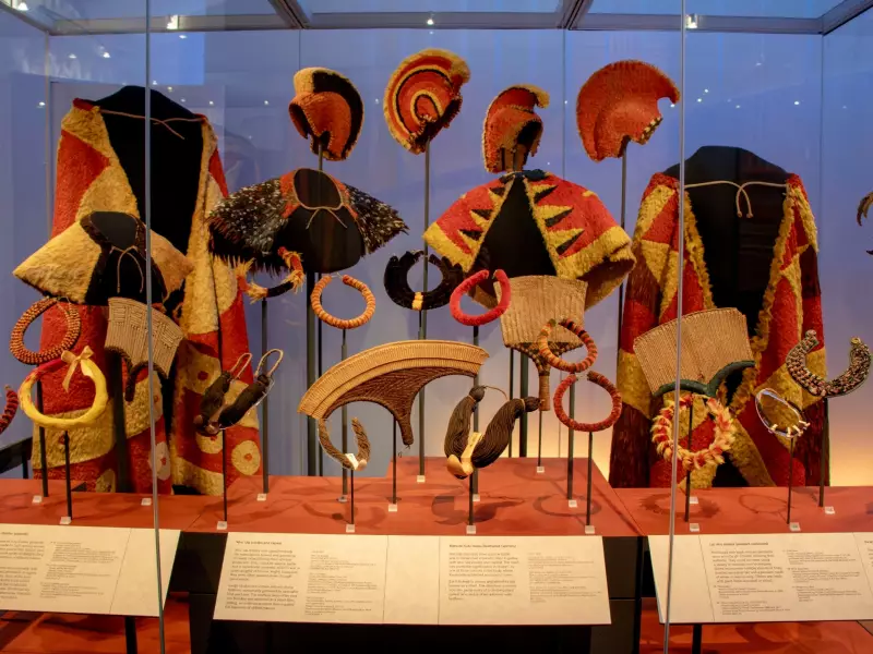 British Museum's 'Hawaiʻi' Exhibition Reveals a Lost Royal Alliance