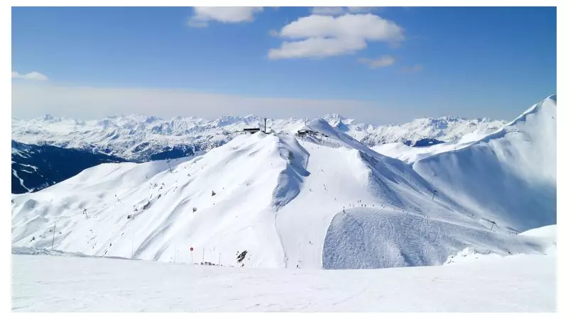 British Skier Killed in La Plagne Avalanche: Off-Piste Tragedy in French Alps