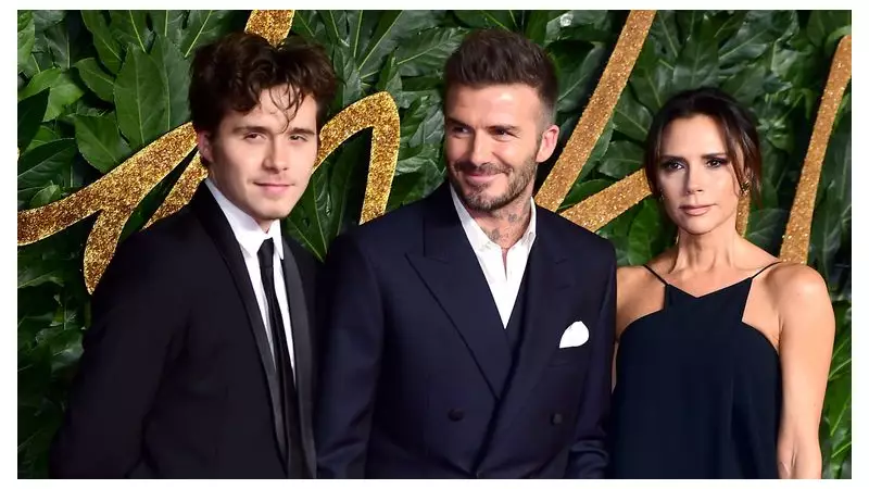 Brooklyn Beckham Breaks Silence: 'I Don't Want to Reconcile With My Family'