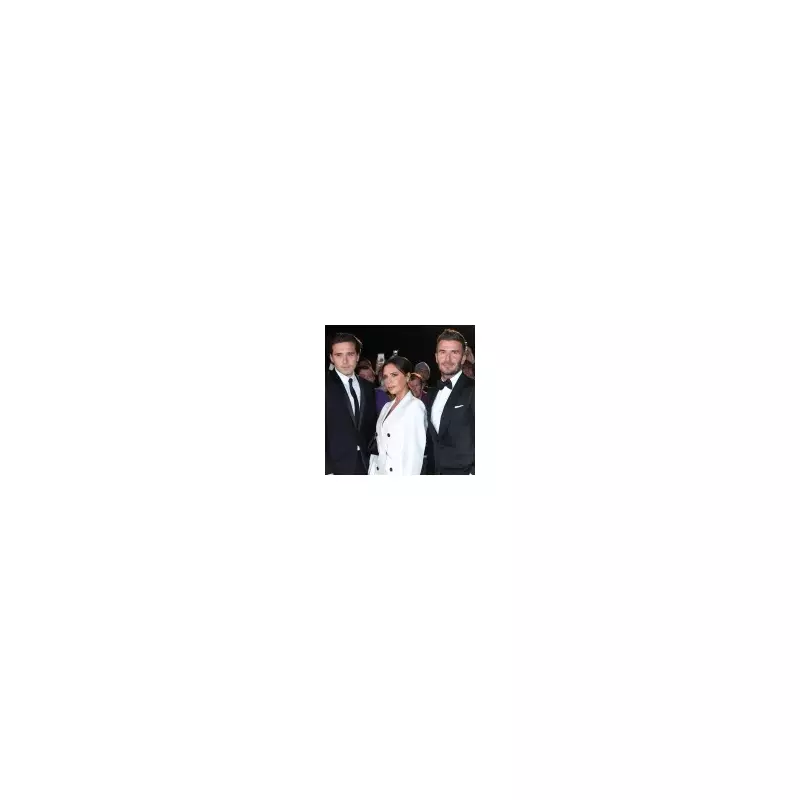 Brooklyn Beckham Sends Legal Letter to Parents David and Victoria Amid Family Feud