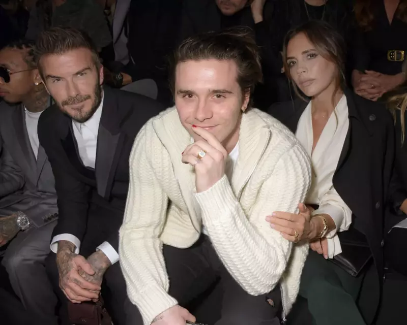 Brooklyn Beckham's Family Estrangement Reflects Common UK Family Rifts