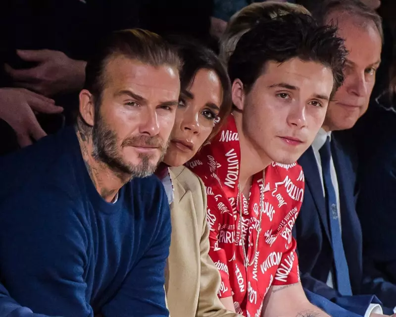 Brooklyn Beckham's Family Feud Highlights Modern Estrangement Trends