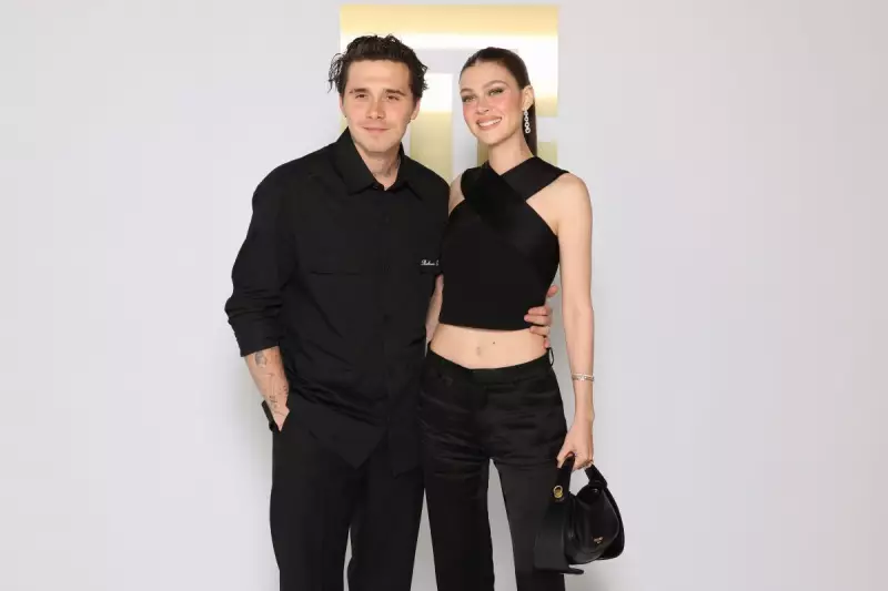 Brooklyn Beckham's Wedding Sparks Pre-Nup Debate for Wealthy Families