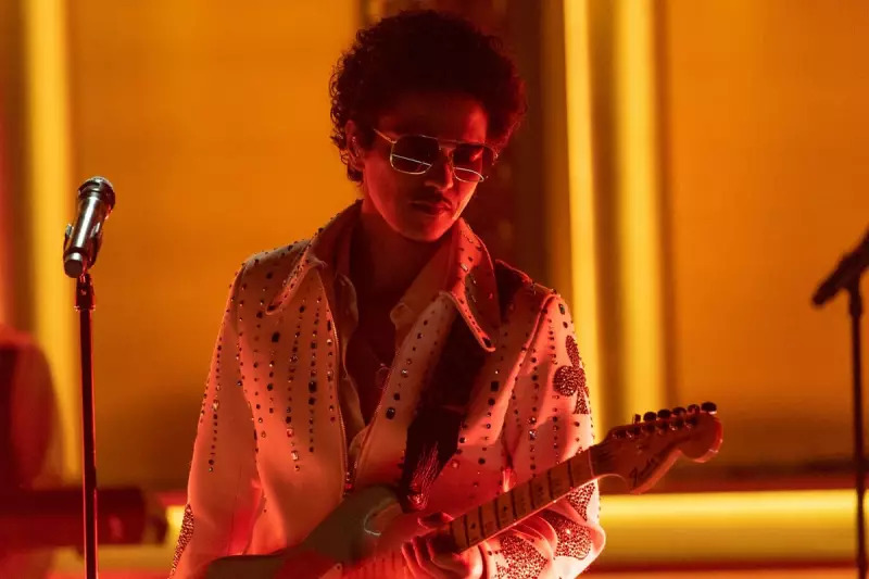 Bruno Mars 2026 Wembley Tickets: Full Prices Revealed for London Shows