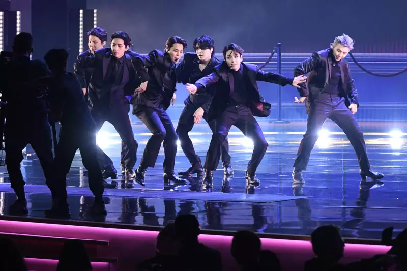 BTS 2026 London Tour: Ticket Sale Dates for Tottenham Hotspur Stadium
