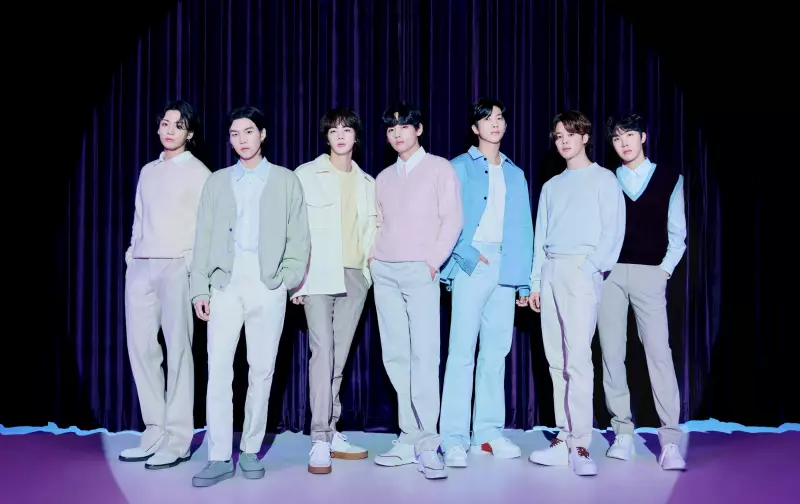 BTS Announce Two London Stadium Shows for 2026 World Tour: Dates, Ticket Details & Prices