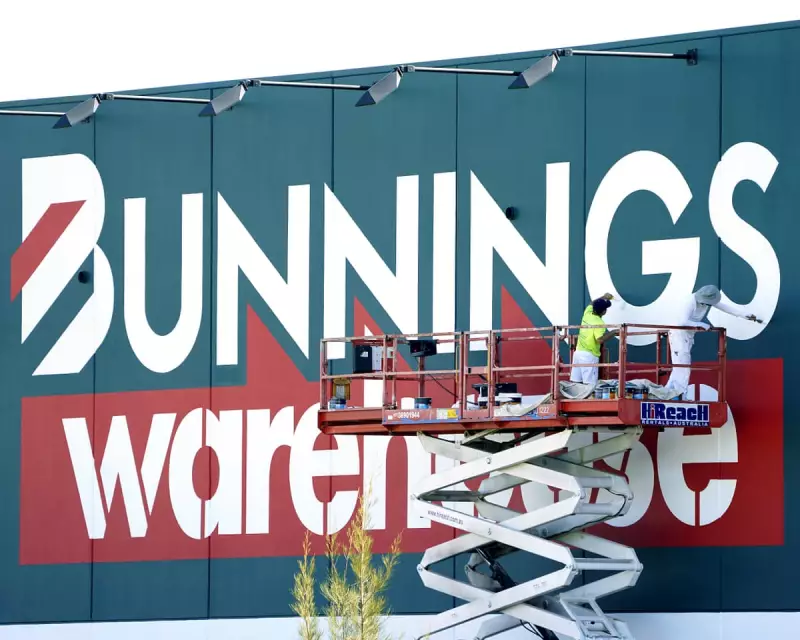 Bunnings Faces ACCC Probe Over Alleged Illegal Timber 'Greenwashing'