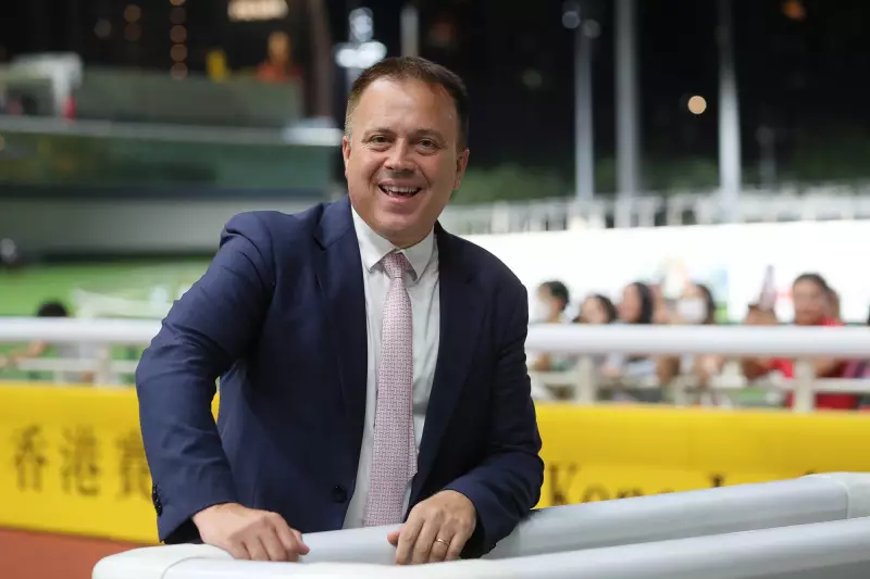 Bunta Baby Poised to Capitalise on Pace Burn-Up at Happy Valley