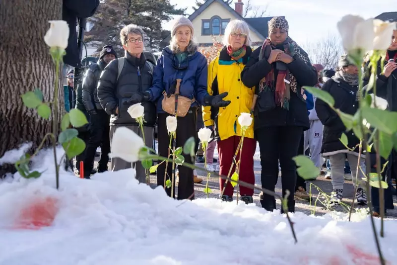 Cable Networks React to Fatal ICE Shooting in Minneapolis: Analysis and Outrage