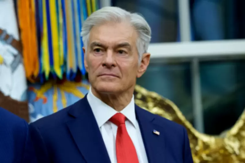 California Governor Files Civil Rights Complaint Against Dr Oz Over LA Armenian Community Fraud Claims