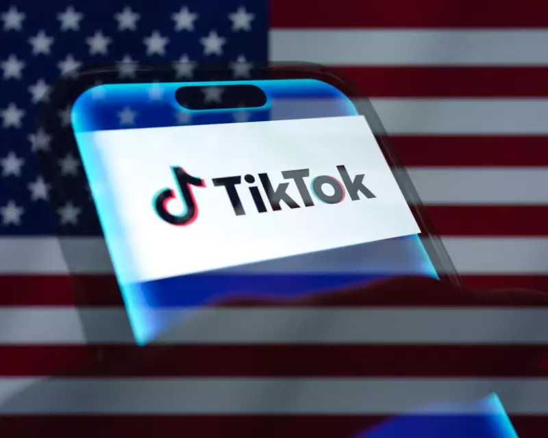 California Governor Newsom Accuses TikTok of Suppressing Anti-Trump Content
