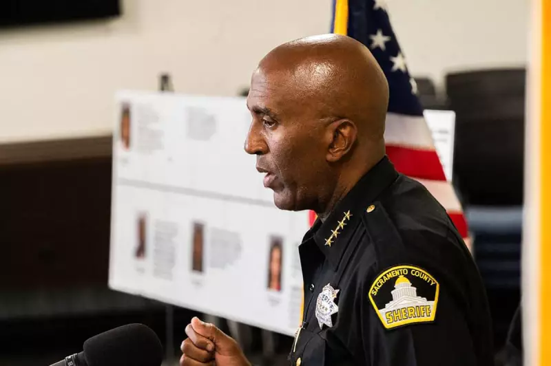 California Police Retreat from Mental Health Calls as Crisis Response Shifts