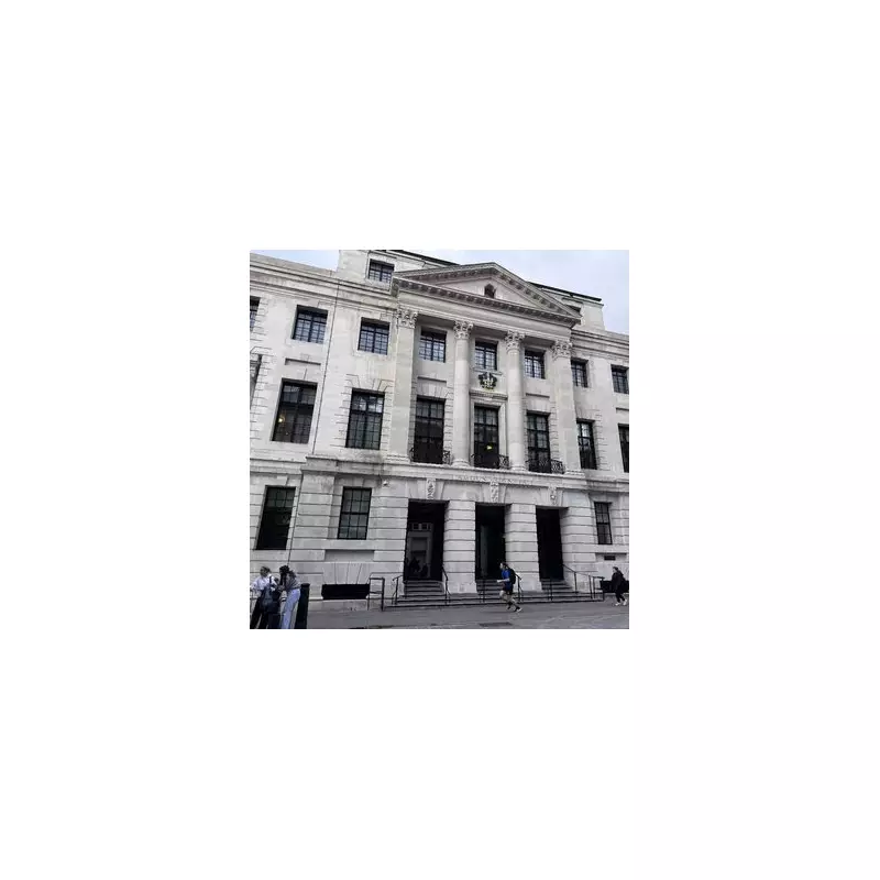 Camden Council pays £28k after autistic teen denied support for 2 years