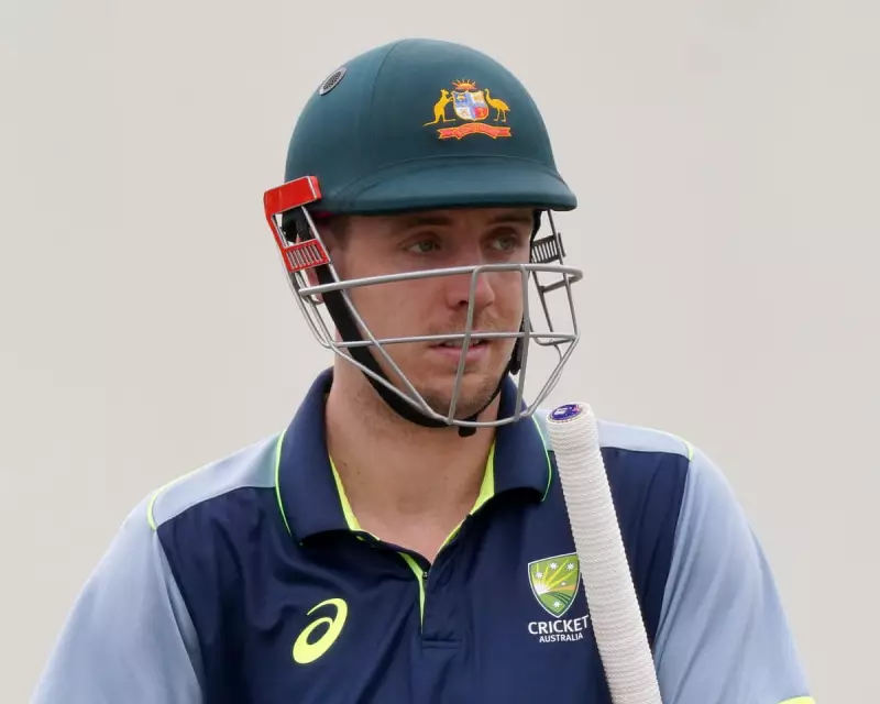Cameron Green's Place in Doubt for Fifth Ashes Test as Australia Weighs XI