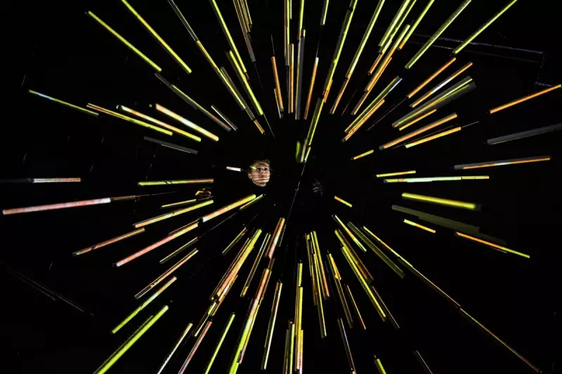 Canary Wharf Winter Lights 2026: Full Guide to 16 Dreamscape Sculptures