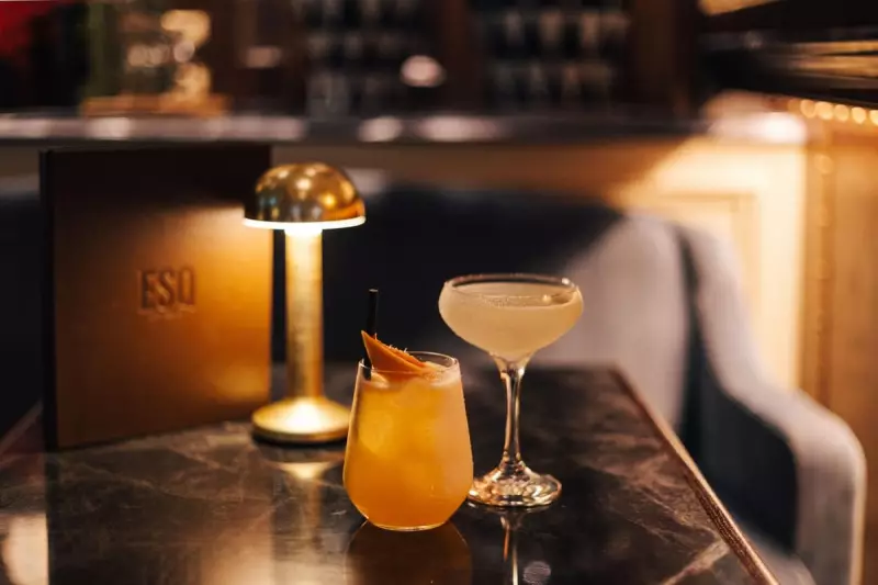 Cards & Cocktails: Kensington Hotel Launches Game Night with Expert Mixology