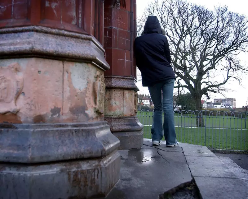 Care leavers get free prescriptions until 25, but systemic issues remain