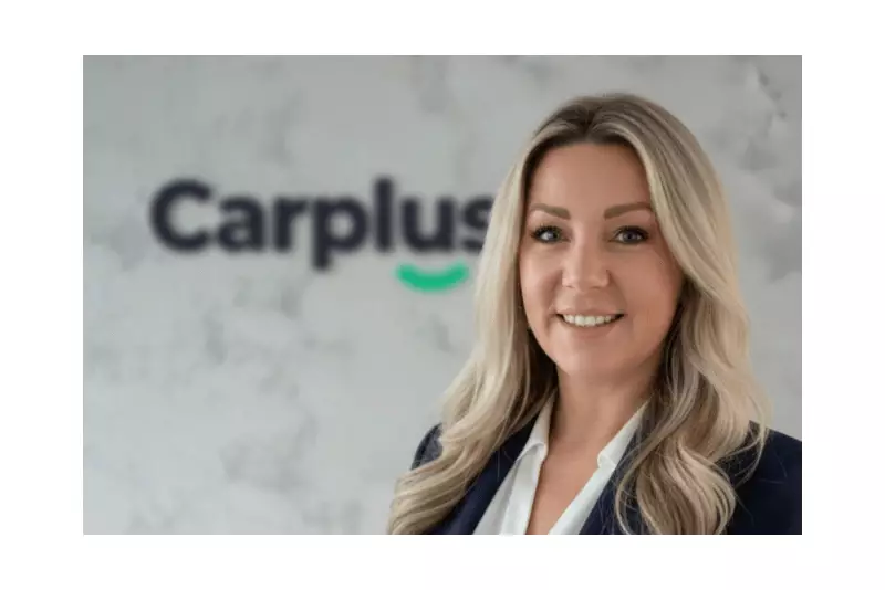 Carplus Appoints Gemma Beckett as Operations Director for UK Growth