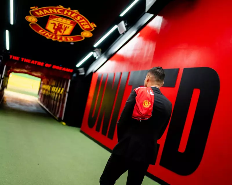 Casemiro Confirms Manchester United Exit as Contract Nears End