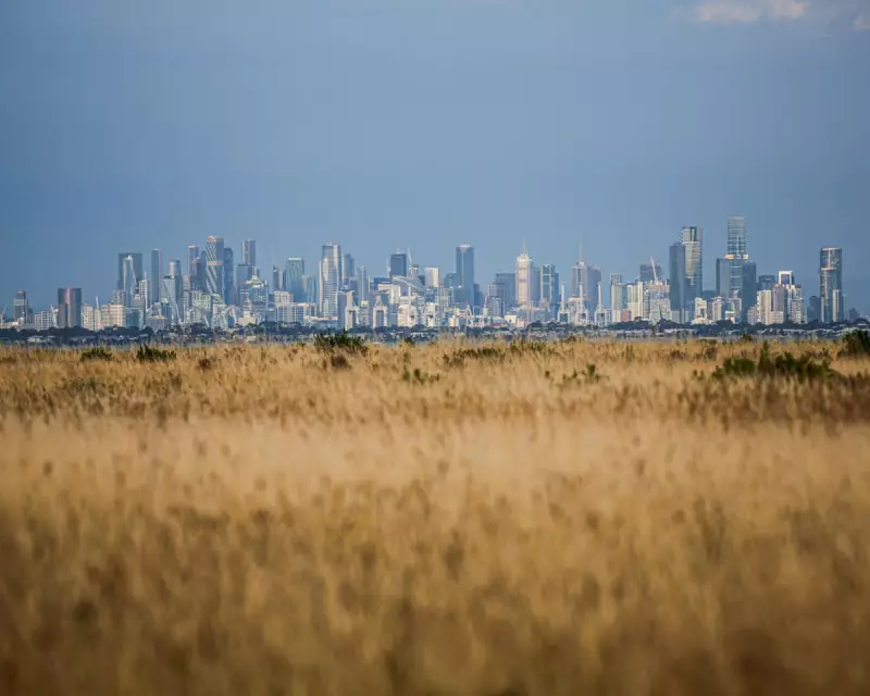 Catastrophic Fire Danger in Victoria as Cyclone Threat Looms for Queensland