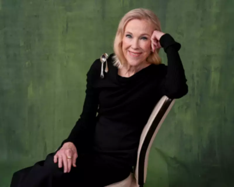 Catherine O'Hara, Iconic Comedic Actor from Home Alone and Schitt's Creek, Dies at 71