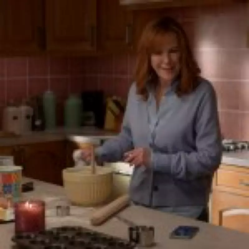 Catherine O'Hara's Brilliance Shone Even in Box Office Flop Argylle