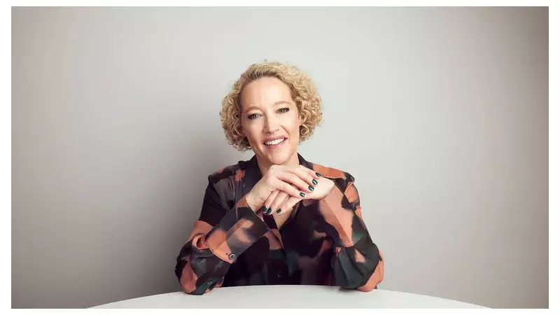 Cathy Newman Joins Sky News to Front 7pm Politics Show